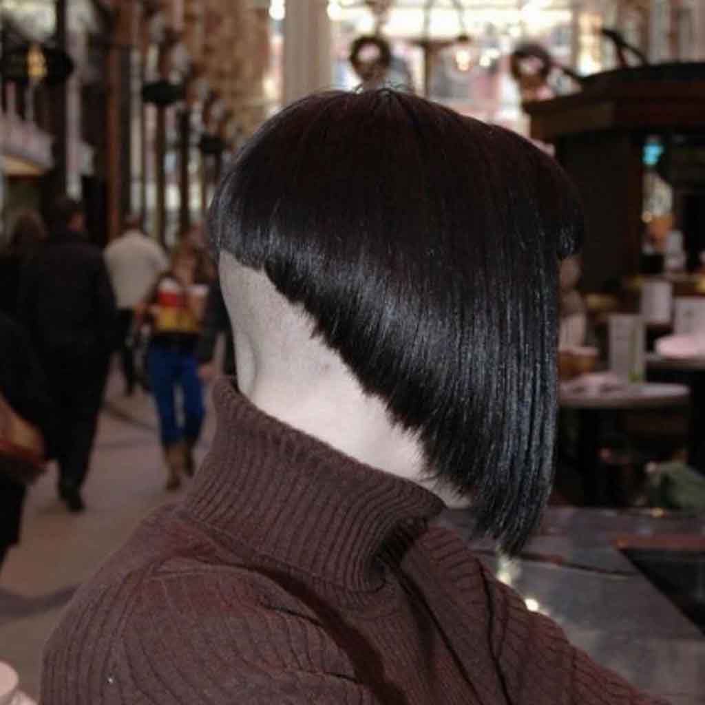 15 Edgy and Stylish Undercut Bob Hairstyles 7 Untitled 1 0007 IMG 6259