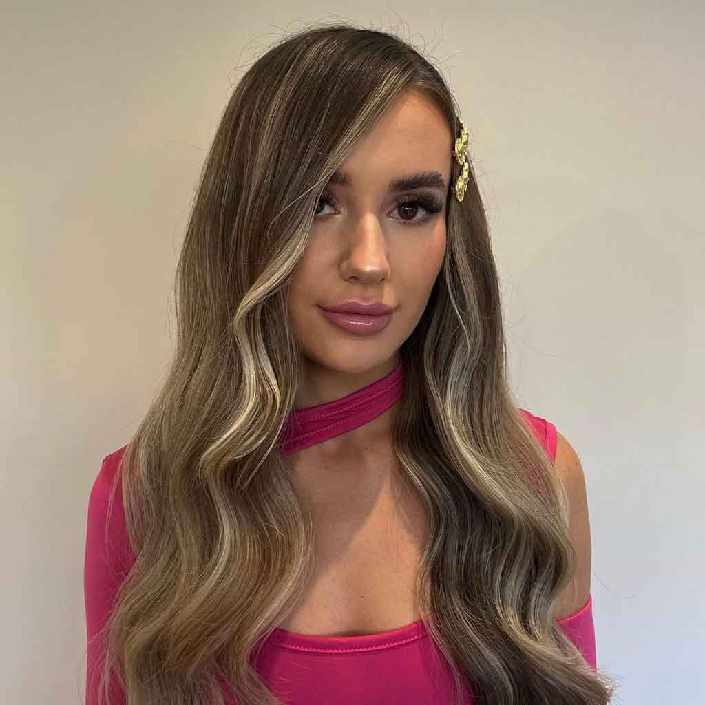 20 Flirtatious Valentine’s Hairstyles! 9 Untitled 1 0007 IMG 6363