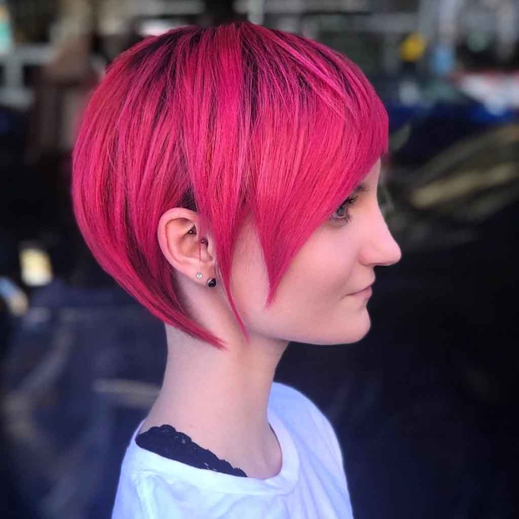15 Whimsical Long Pixie Bob Ideas! 9 Untitled 1 0007 IMG 6580