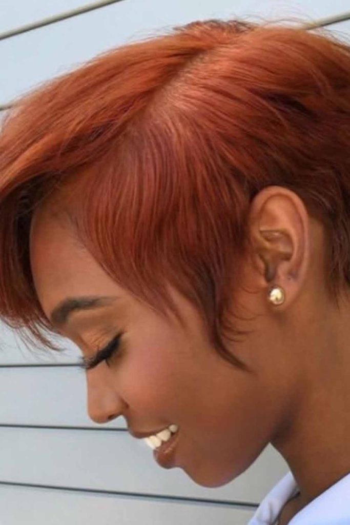 15 Classy Mom Cut Ideas for Busy Moms Seeking Effortless Style! 9 Ginger Pixie Haircut