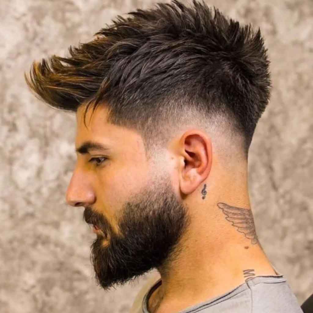 15 Hair Trends for Men! 10 Untitled 1 0008 IMG 5996