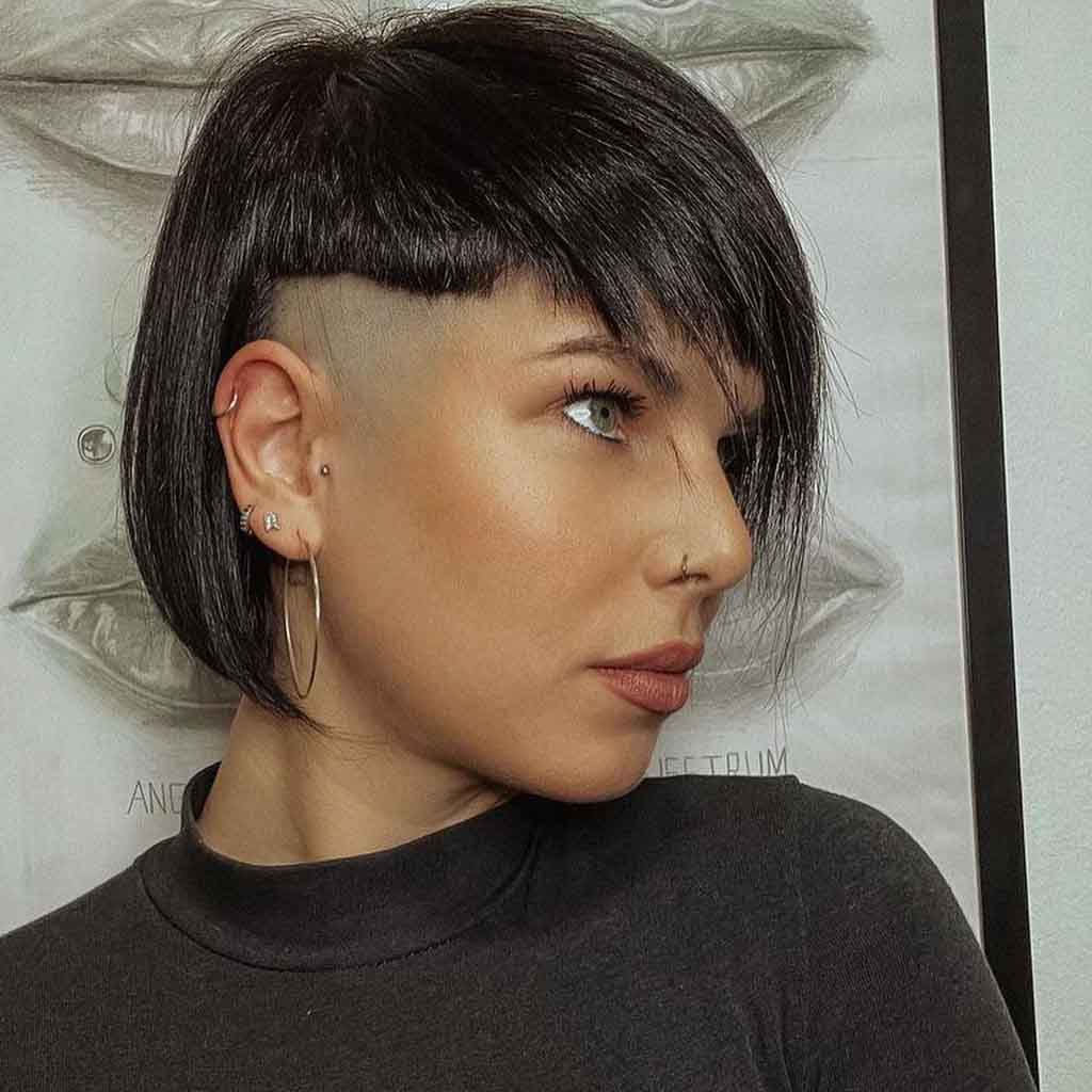 15 Edgy and Stylish Undercut Bob Hairstyles 8 Untitled 1 0008 IMG 6258