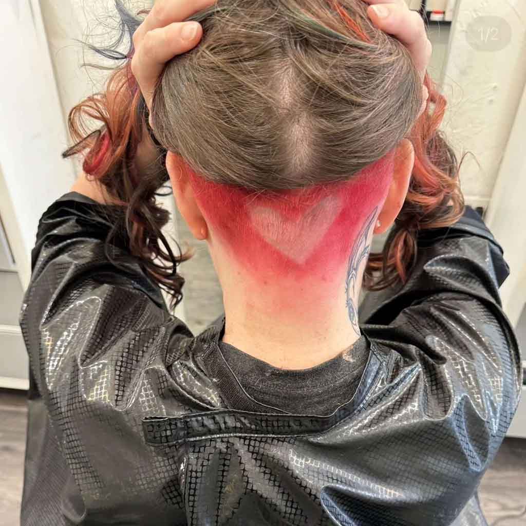 20 Flirtatious Valentine’s Hairstyles! 10 Untitled 1 0008 IMG 6362
