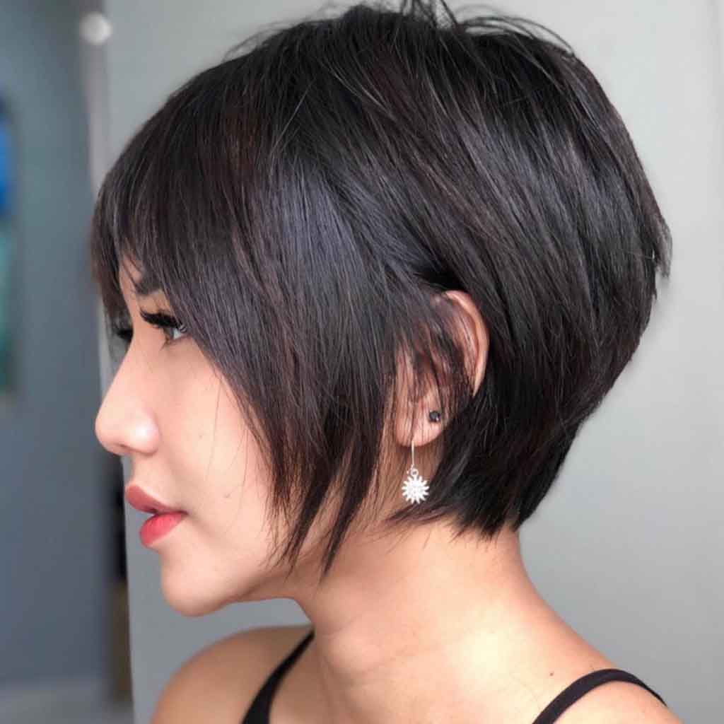 15 Whimsical Long Pixie Bob Ideas! 10 Untitled 1 0008 IMG 6579