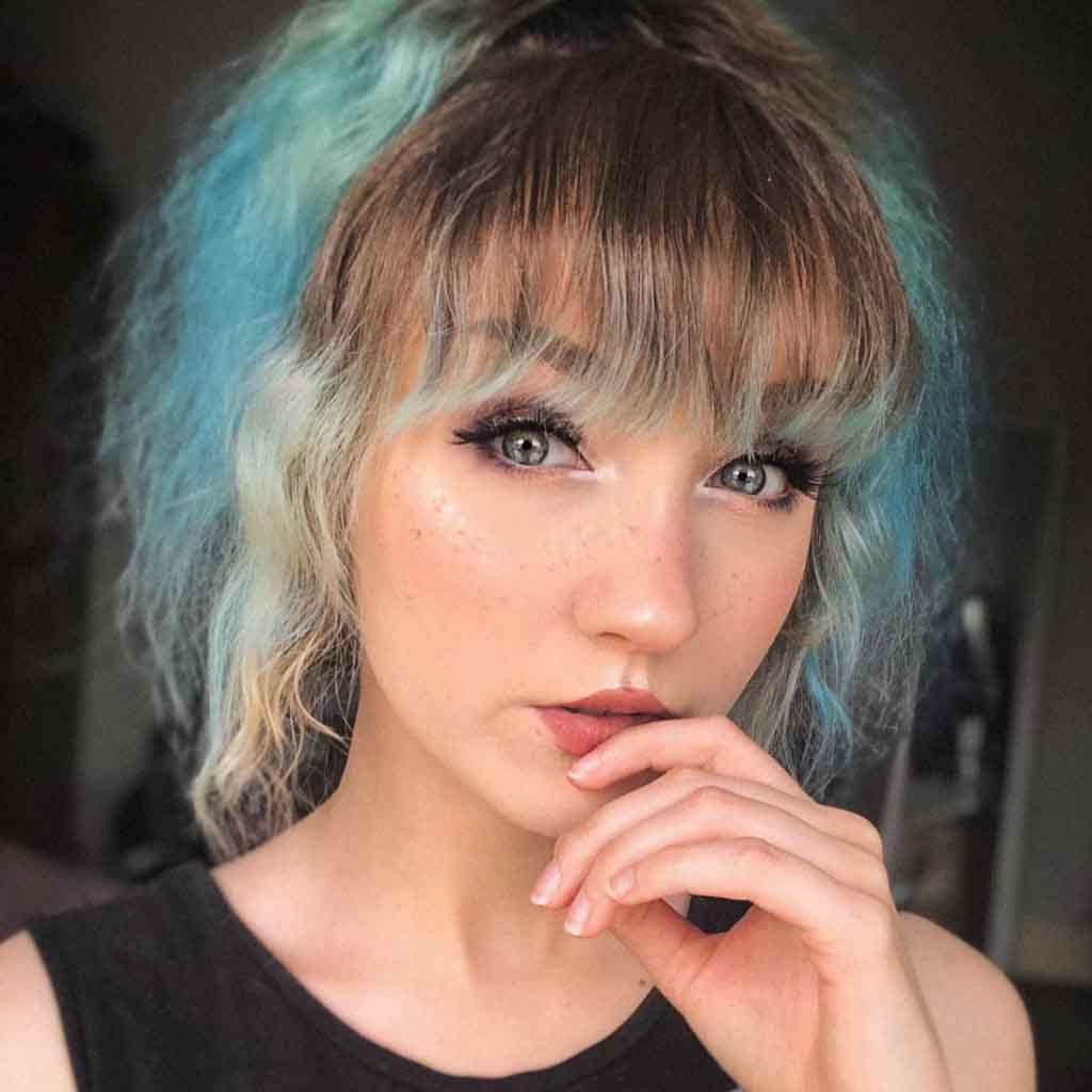 15 Edgy Grunge Hairstyles to Try Out! 10 Untitled 1 0008 IMG 6657