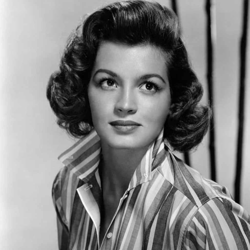 25 Classic Vintage Hairstyles to Go Retro! 10 Short Poodle Cut