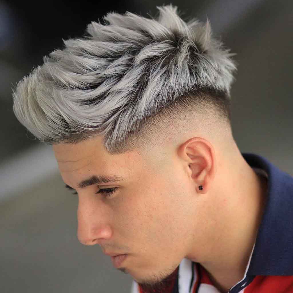 15 Hair Trends for Men! 11 Untitled 1 0009 IMG 5995