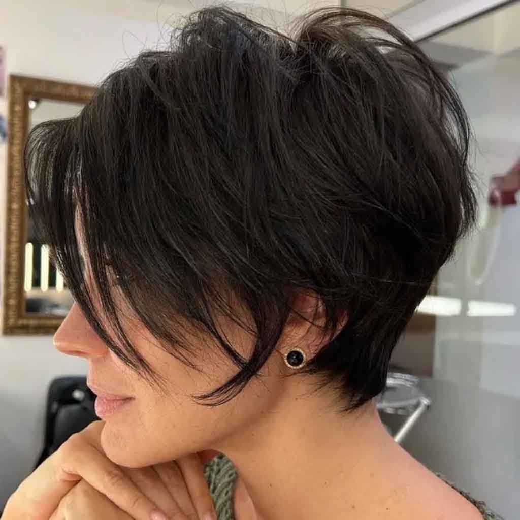 15 Whimsical Long Pixie Bob Ideas! 12 Untitled 1 0010 IMG 6577