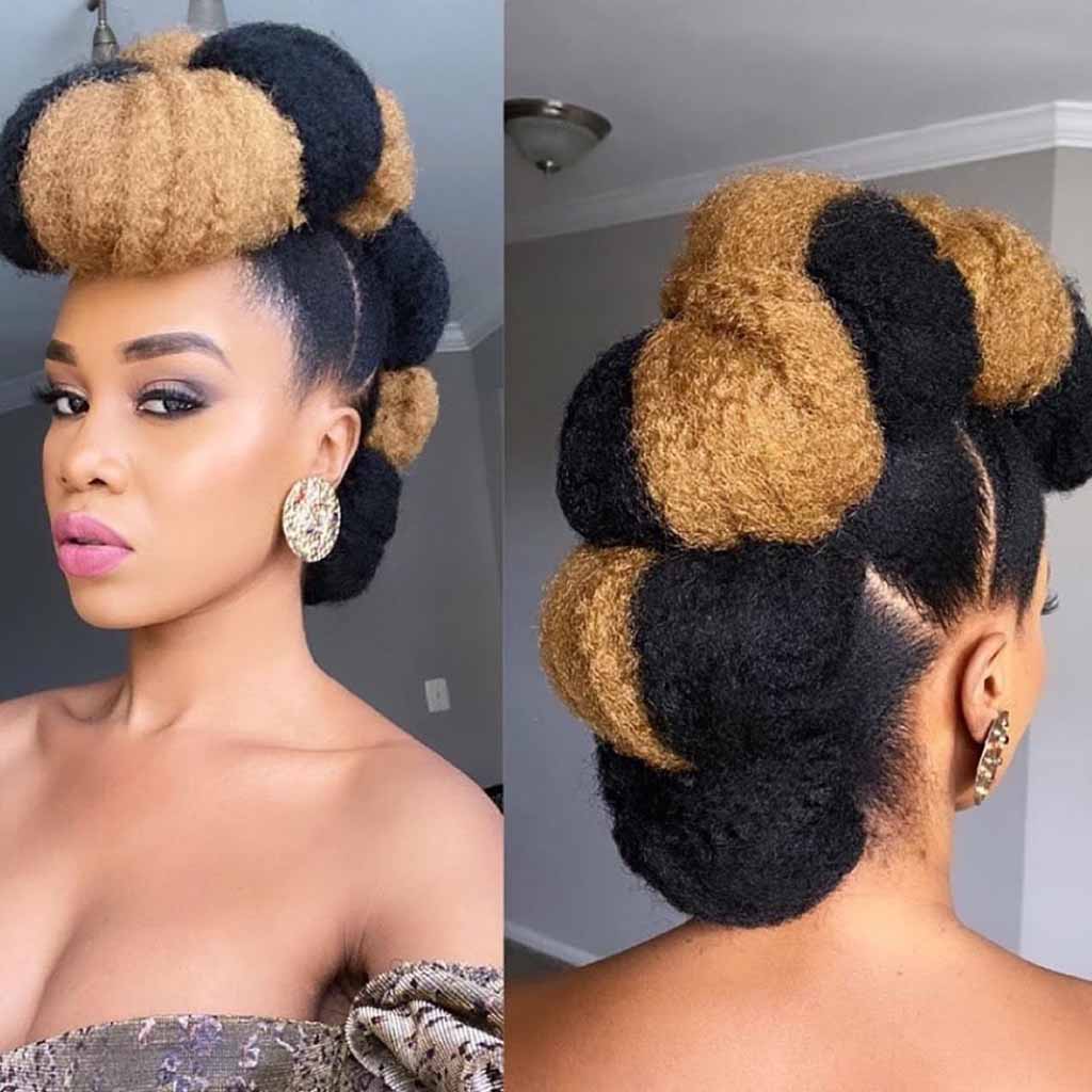15 Fashionable Tucked Hairstyles! 12 DIY Roll, Tuck and Pin Updo