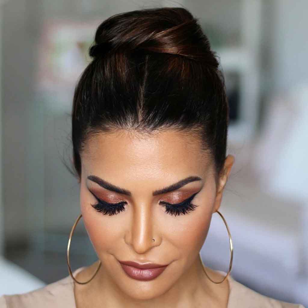 15 Ravishing Hairstyles for Greasy Hair 11 Untitled 1 0011 IMG 6298