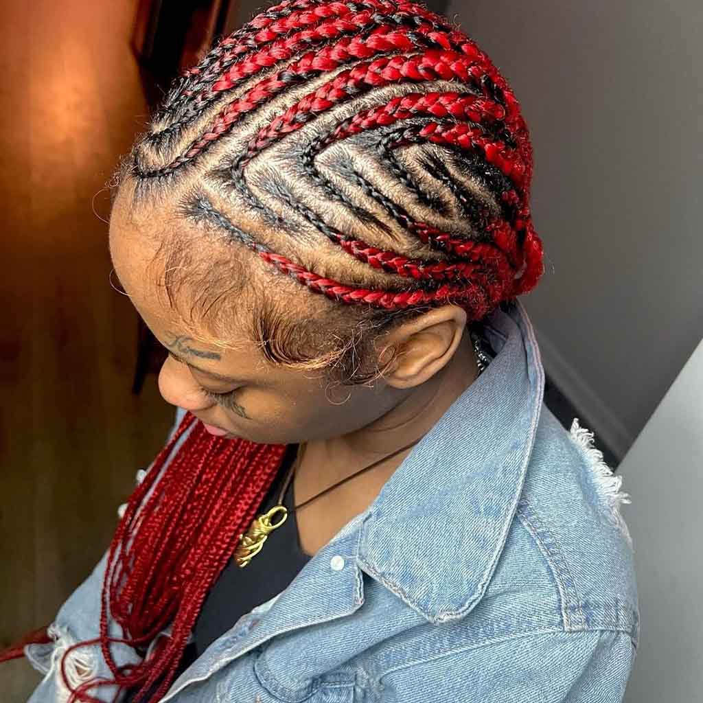 20 Flirtatious Valentine’s Hairstyles! 13 Untitled 1 0011 IMG 6359