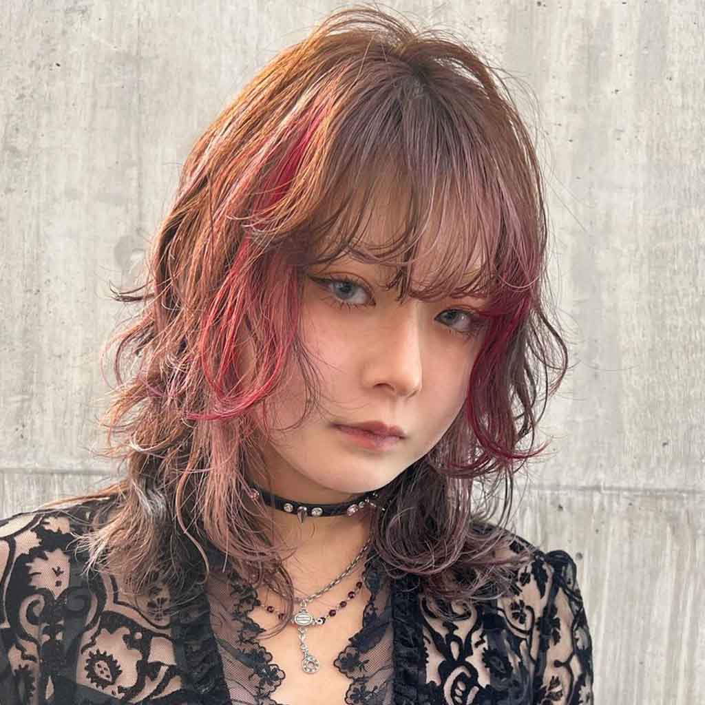 15 Edgy Grunge Hairstyles to Try Out! 13 Untitled 1 0011 IMG 6654