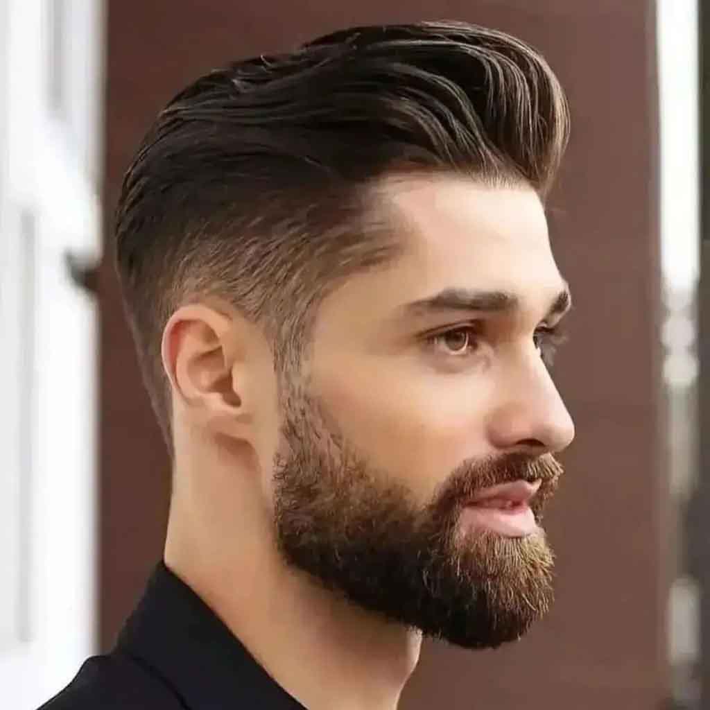15 Hair Trends for Men! 14 Untitled 1 0012 IMG 5992
