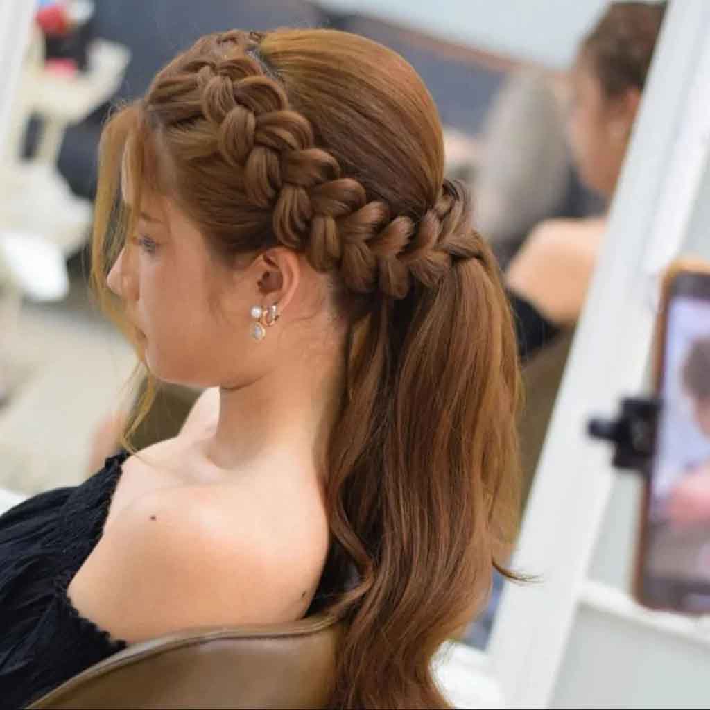 25 Birthday Hairstyles for Your Celebrations! 14 Untitled 1 0012 IMG 6052