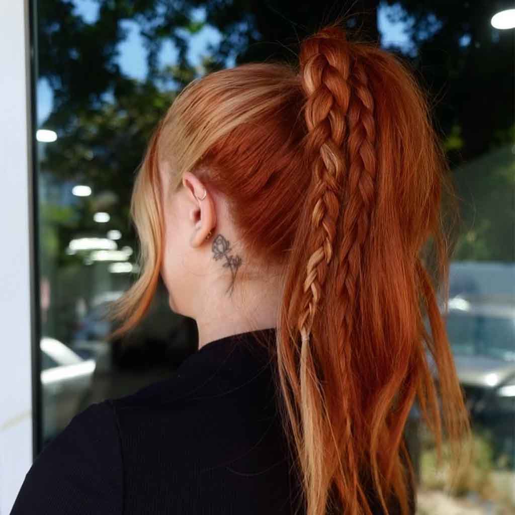 15 Ravishing Hairstyles for Greasy Hair 12 Untitled 1 0012 IMG 6297
