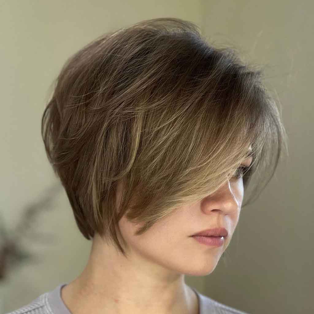 15 Whimsical Long Pixie Bob Ideas! 13 Untitled 1 0012 IMG 6575