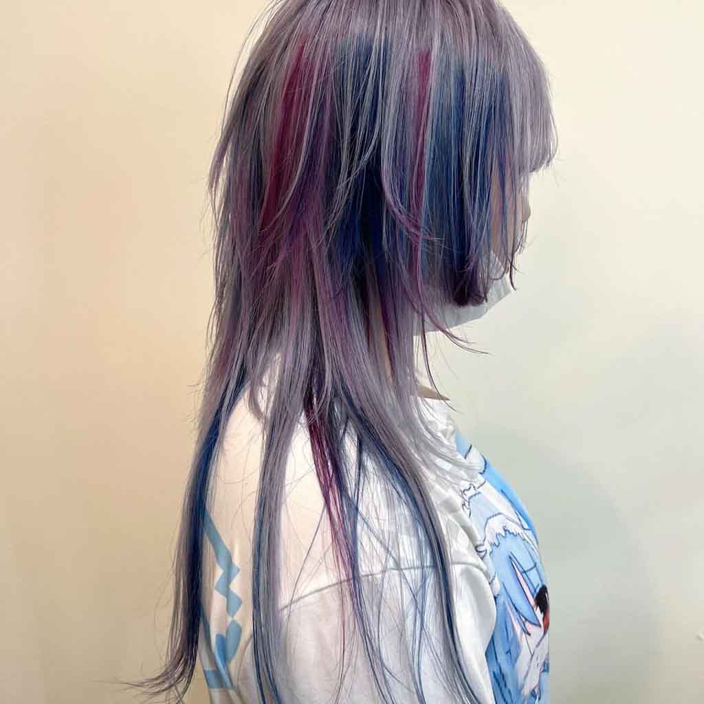 15 Edgy Grunge Hairstyles to Try Out! 14 Untitled 1 0012 IMG 6653