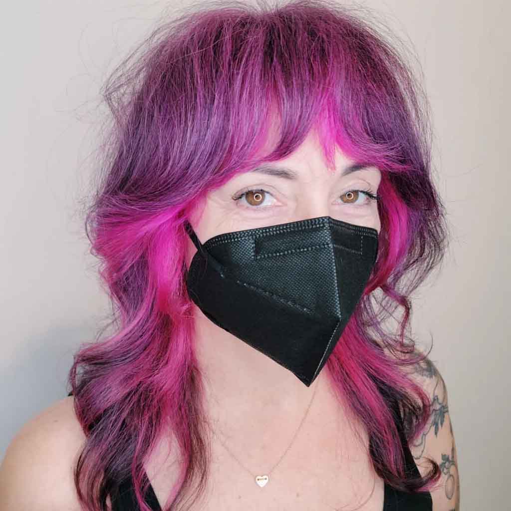 25 Stylish Medium Shag Haircuts! 14 Untitled 1 0013 IMG 6476