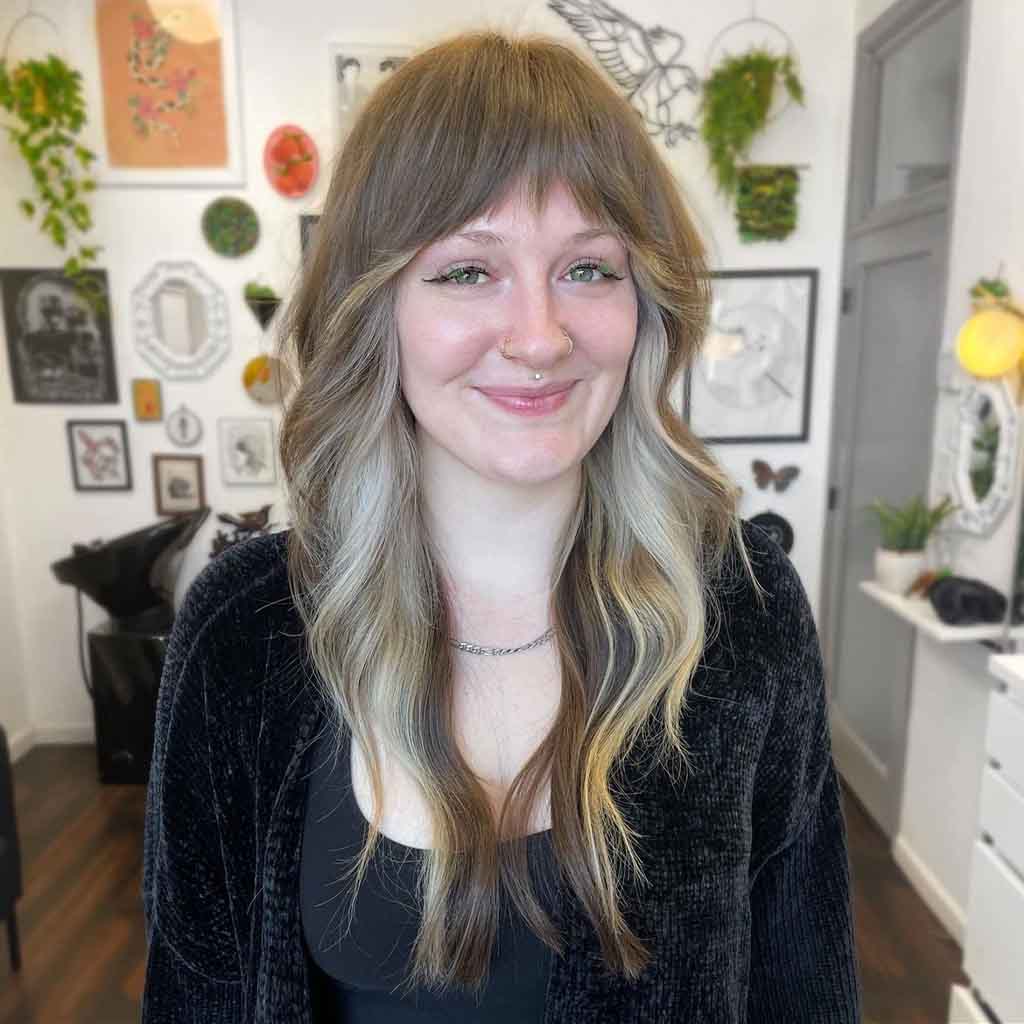 25 Stunning Long Shag Cut Ideas! 15 Untitled 1 0014 IMG 6531