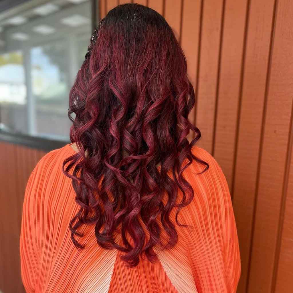25 Birthday Hairstyles for Your Celebrations! 19 Untitled 1 0017 IMG 6047