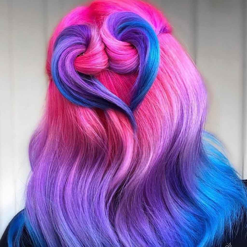 20 Flirtatious Valentine’s Hairstyles! 19 Untitled 1 0018 IMG 6352
