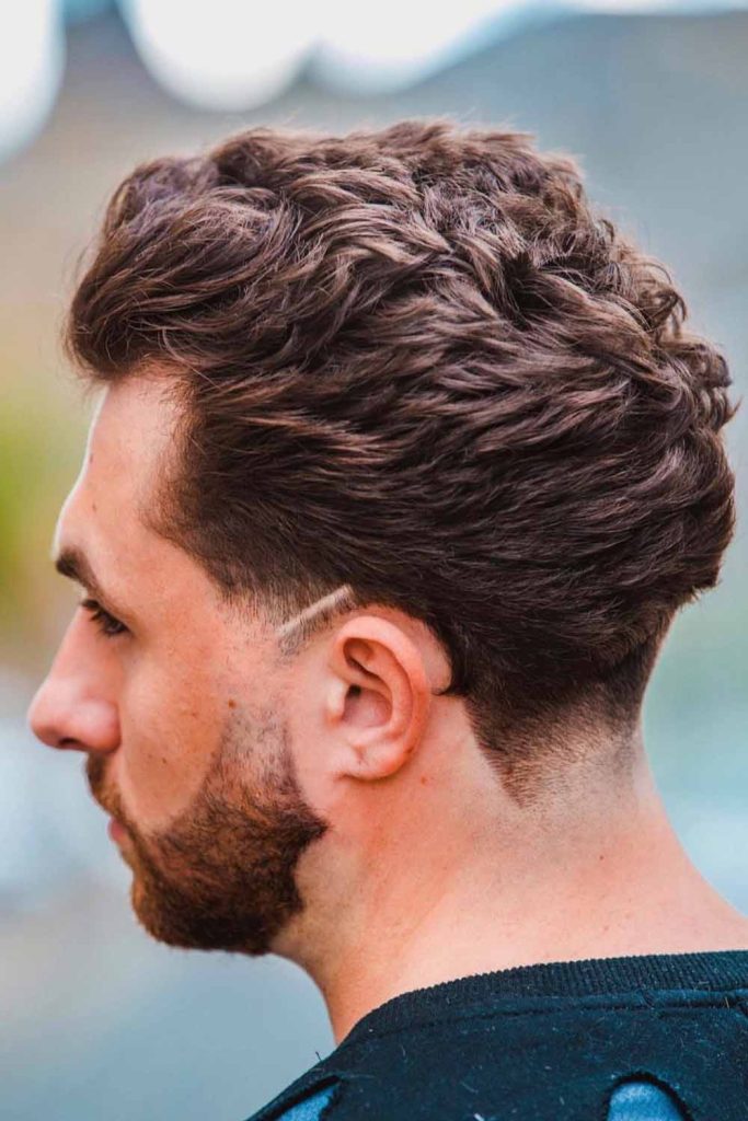 15 Short Flow Haircuts for Men 16 Short Tousled Flow