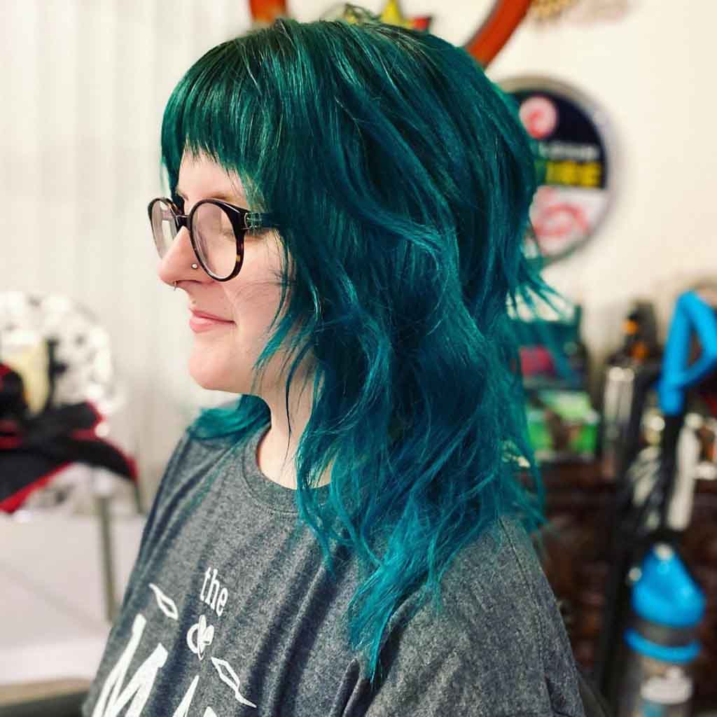 25 Stylish Medium Shag Haircuts! 19 Untitled 1 0019 IMG 6470