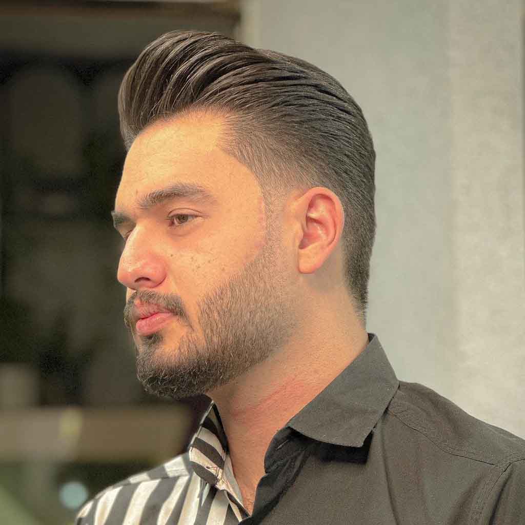 15 Hair Trends for Men! 16 Untitled 1 0020 IMG 5984