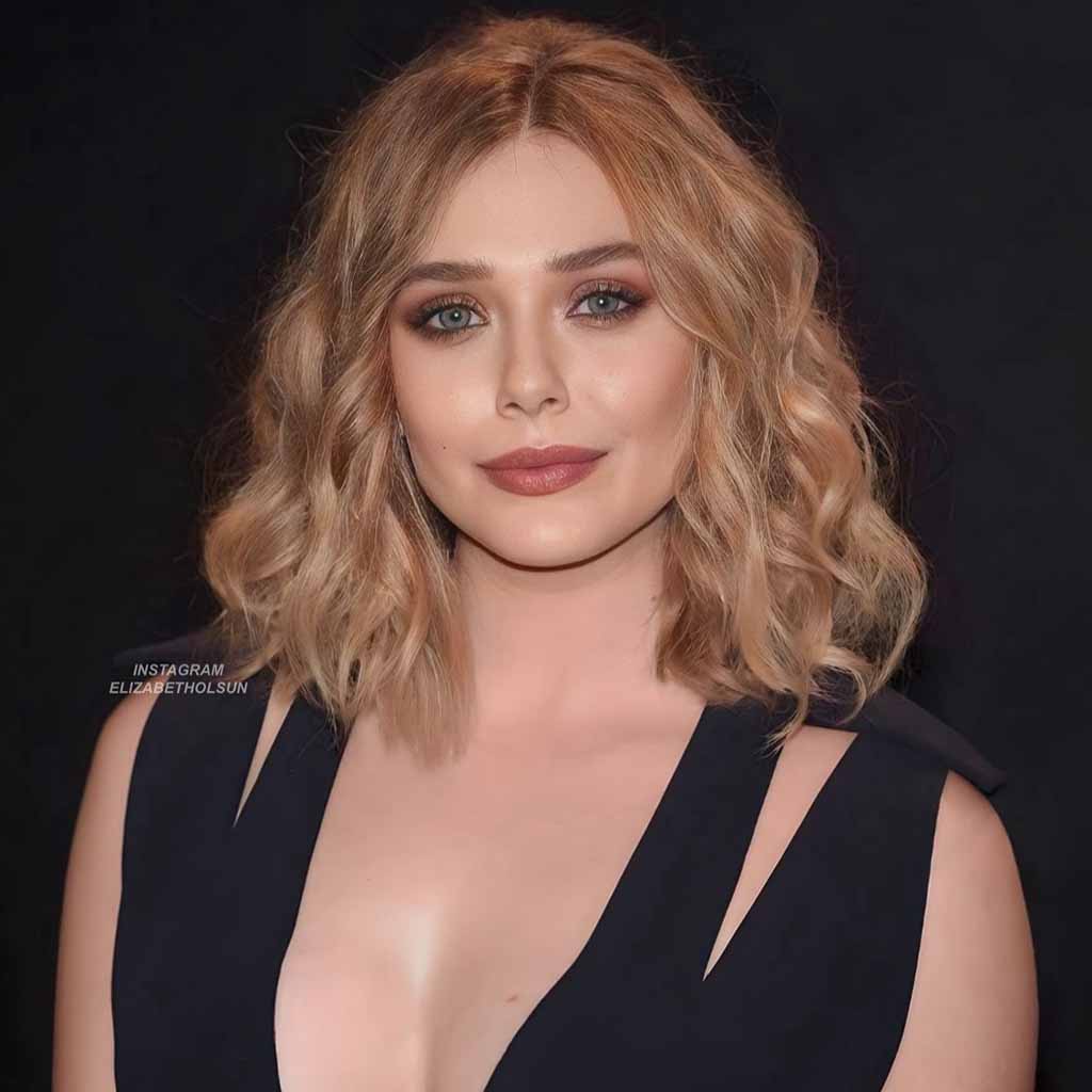 25 Sultry Summer Haircuts for Women! 20 Lob Blonde Layered Curly Hair
