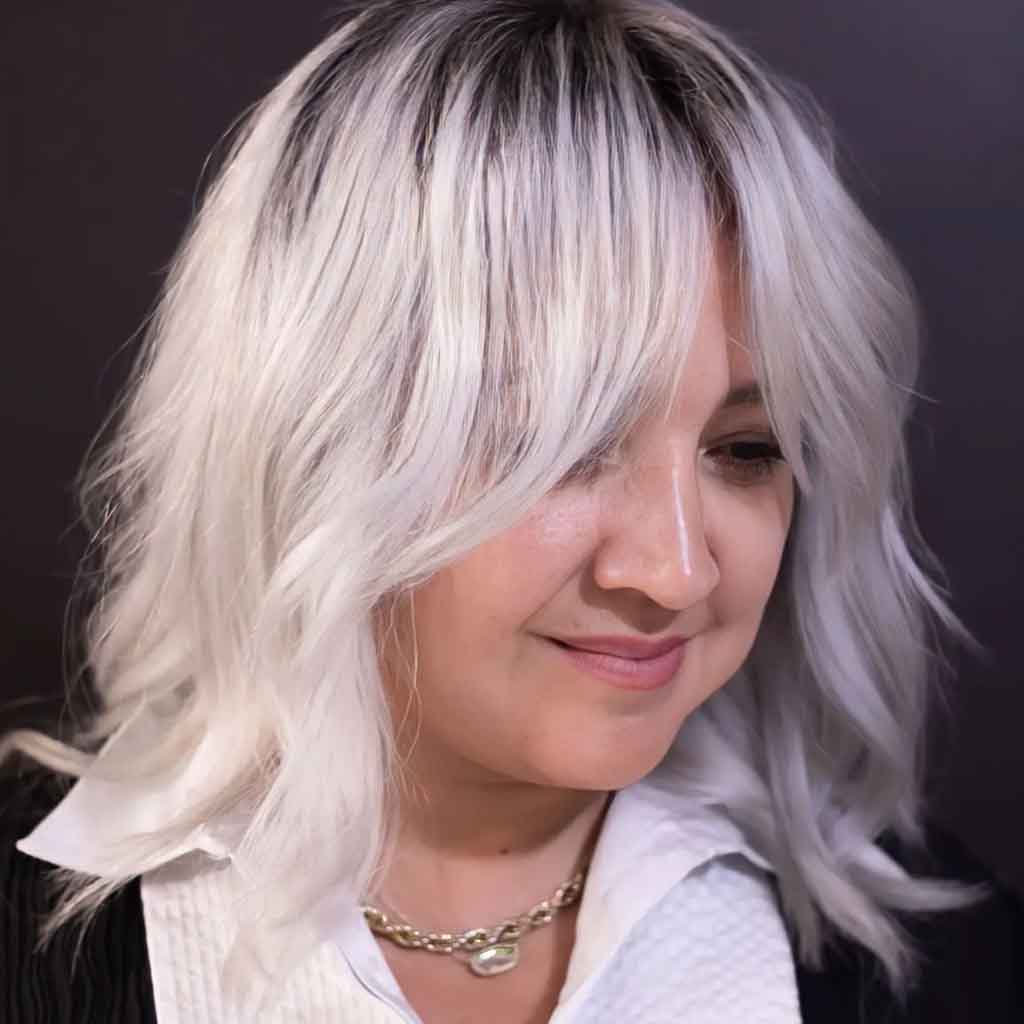 25 Stylish Medium Shag Haircuts! 21 Untitled 1 0021 IMG 6468