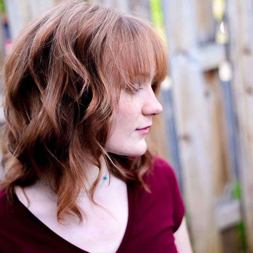 25 Stylish Medium Shag Haircuts! 22 Untitled 1 0022 IMG 6467