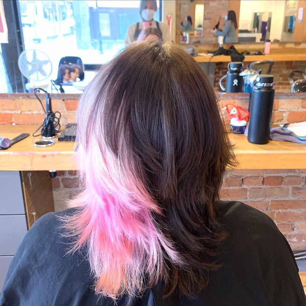 25 Stylish Medium Shag Haircuts! 24 Untitled 1 0024 IMG 6465