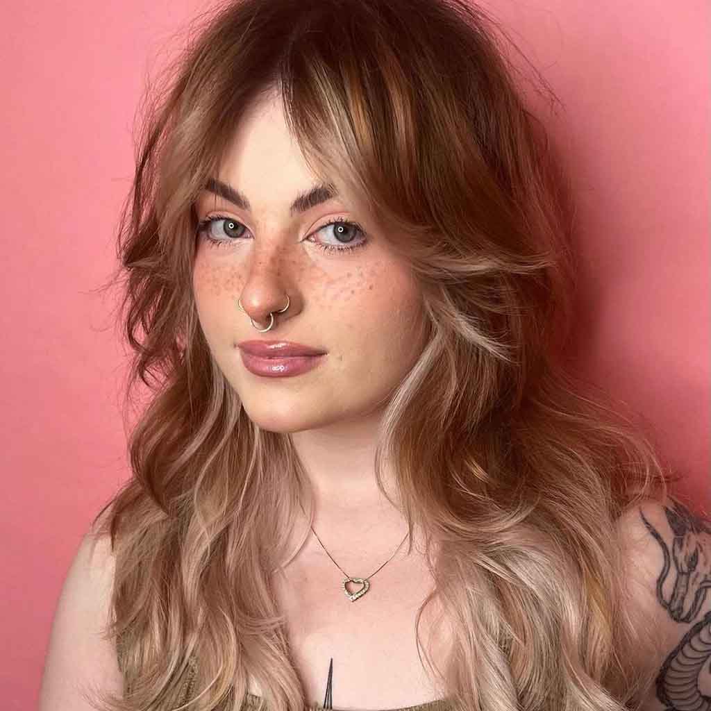 25 Stunning Long Shag Cut Ideas! 25 Untitled 1 0024 IMG 6521