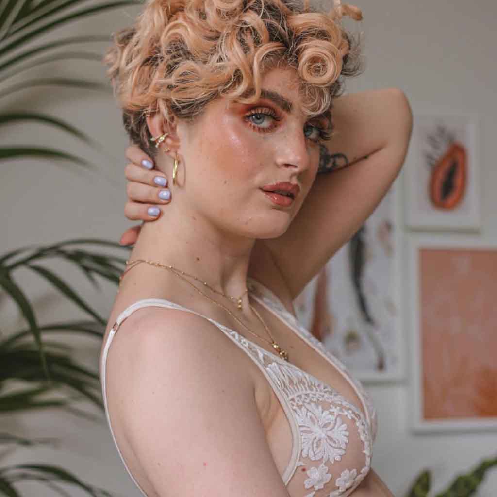 15 Magical Curly Pixie Cut Ideas! 2 Untitled 2 0000 IMG 6767