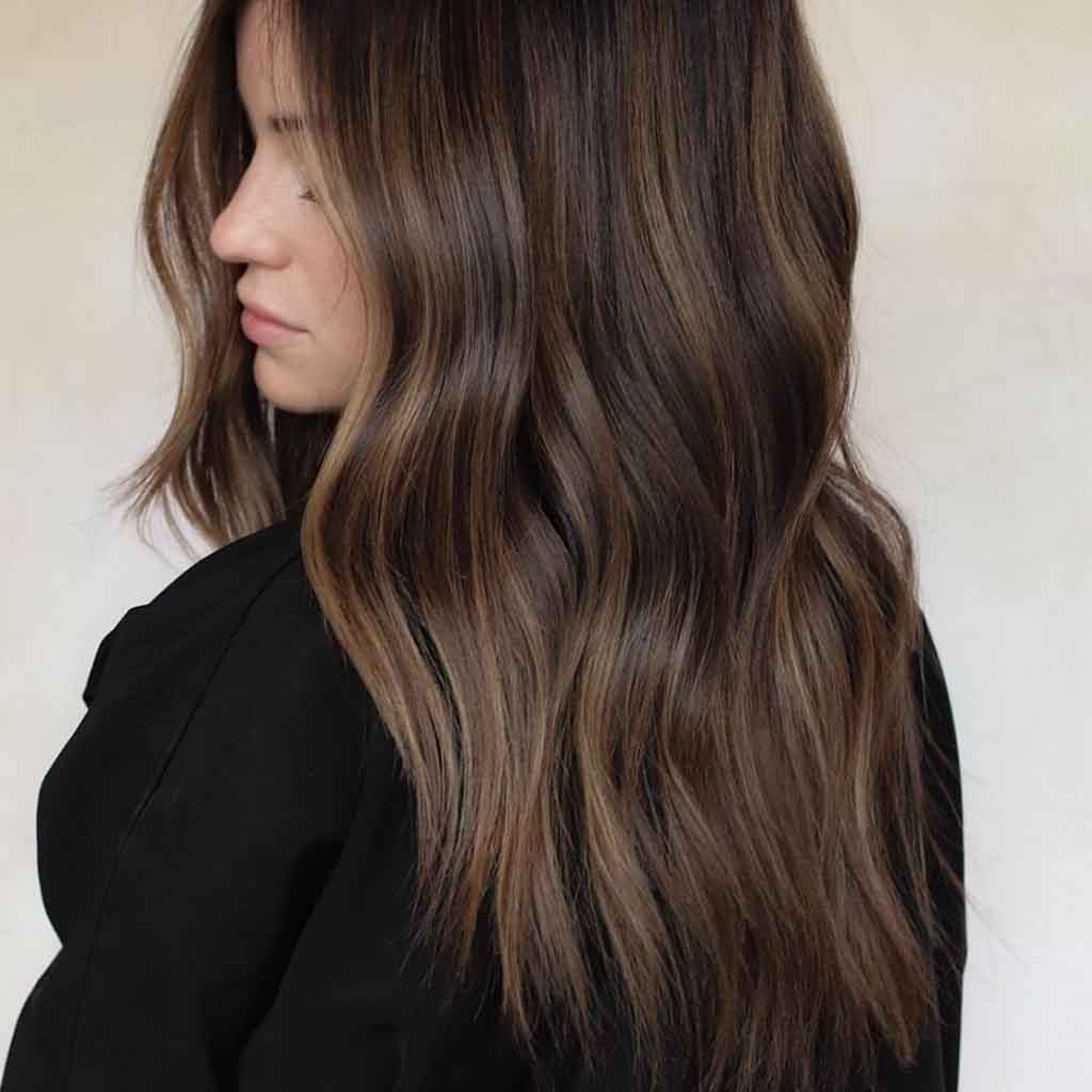 15 Beautiful Old Money Brunette Hairstyles! 3 Untitled 2 0001 IMG 6709