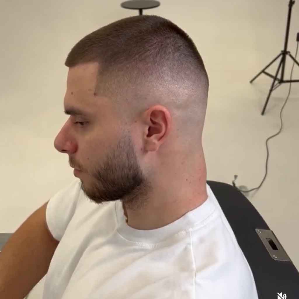 15 Best Faded Undercut Hairstyles for Men 4 Untitled 2 0002 IMG 5957