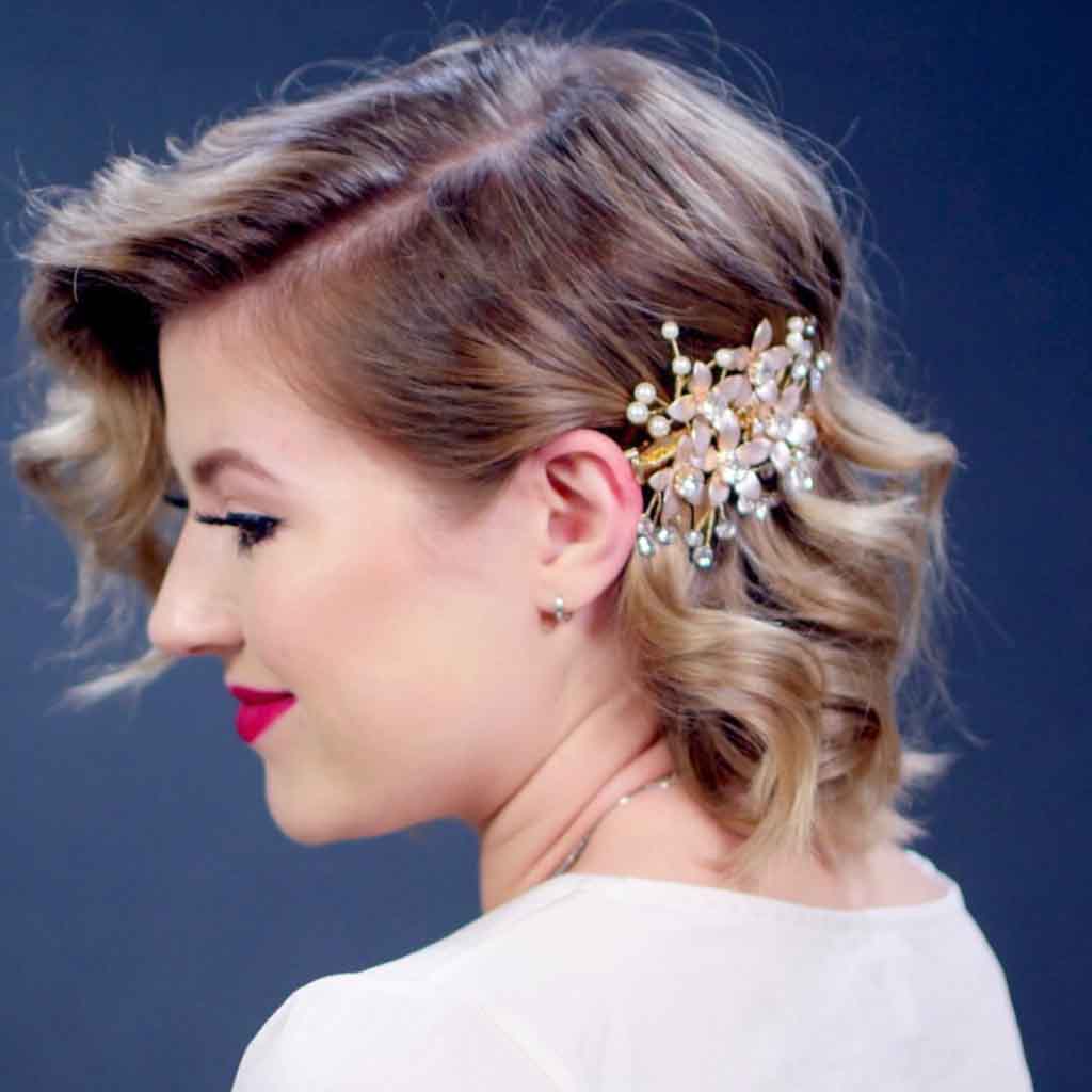 20 Enchanting Prom Hairstyles for Your Prom Night! 4 Untitled 2 0002 IMG 6406