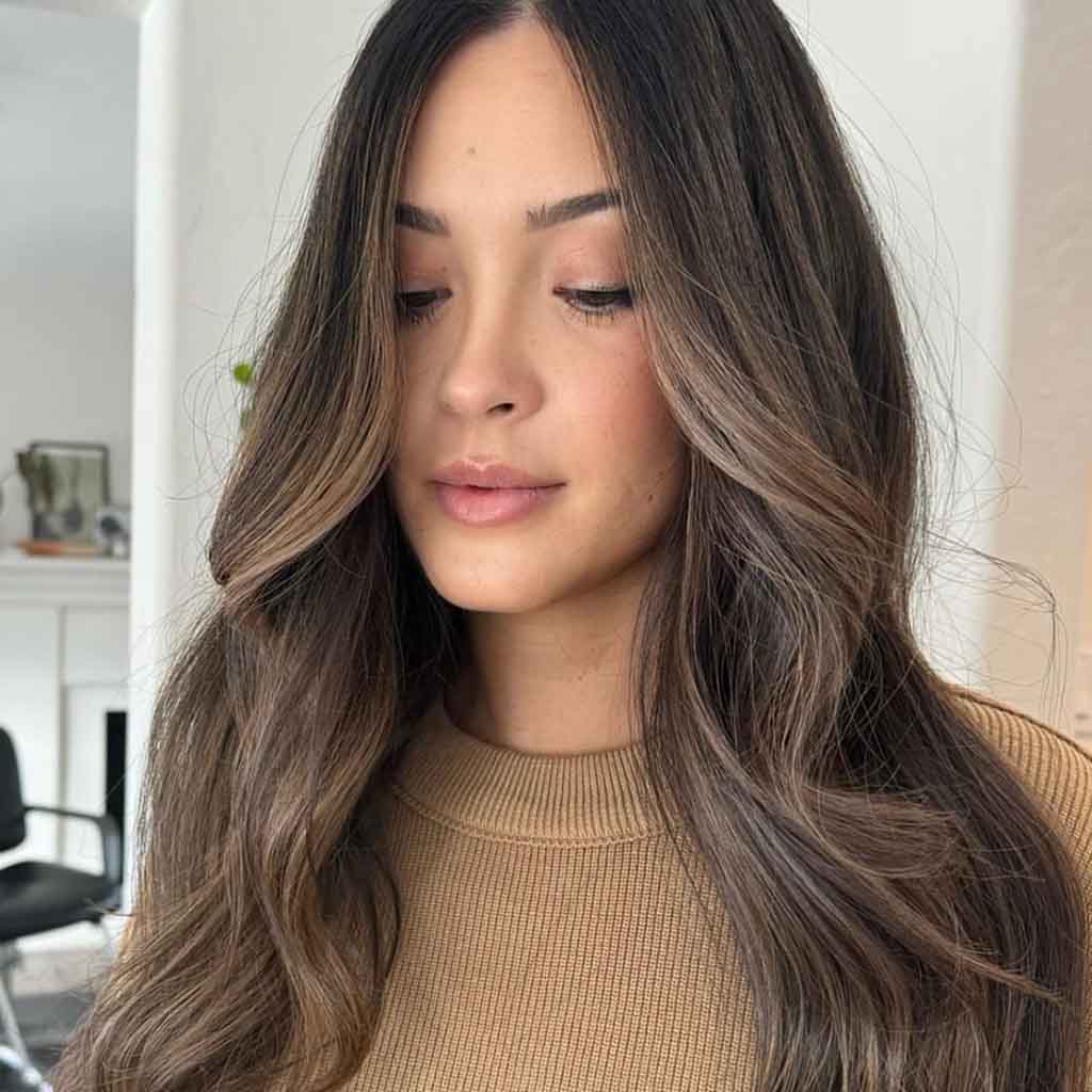 15 Beautiful Old Money Brunette Hairstyles! 5 Untitled 2 0003 IMG 6707