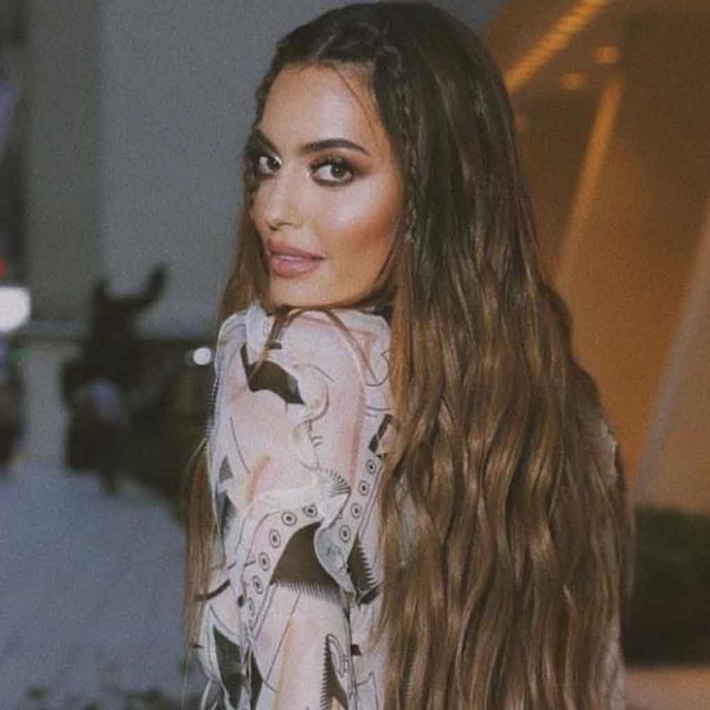 15 Beautiful Hairstyles With Baby Braids! 6 Untitled 2 0004 IMG 5851