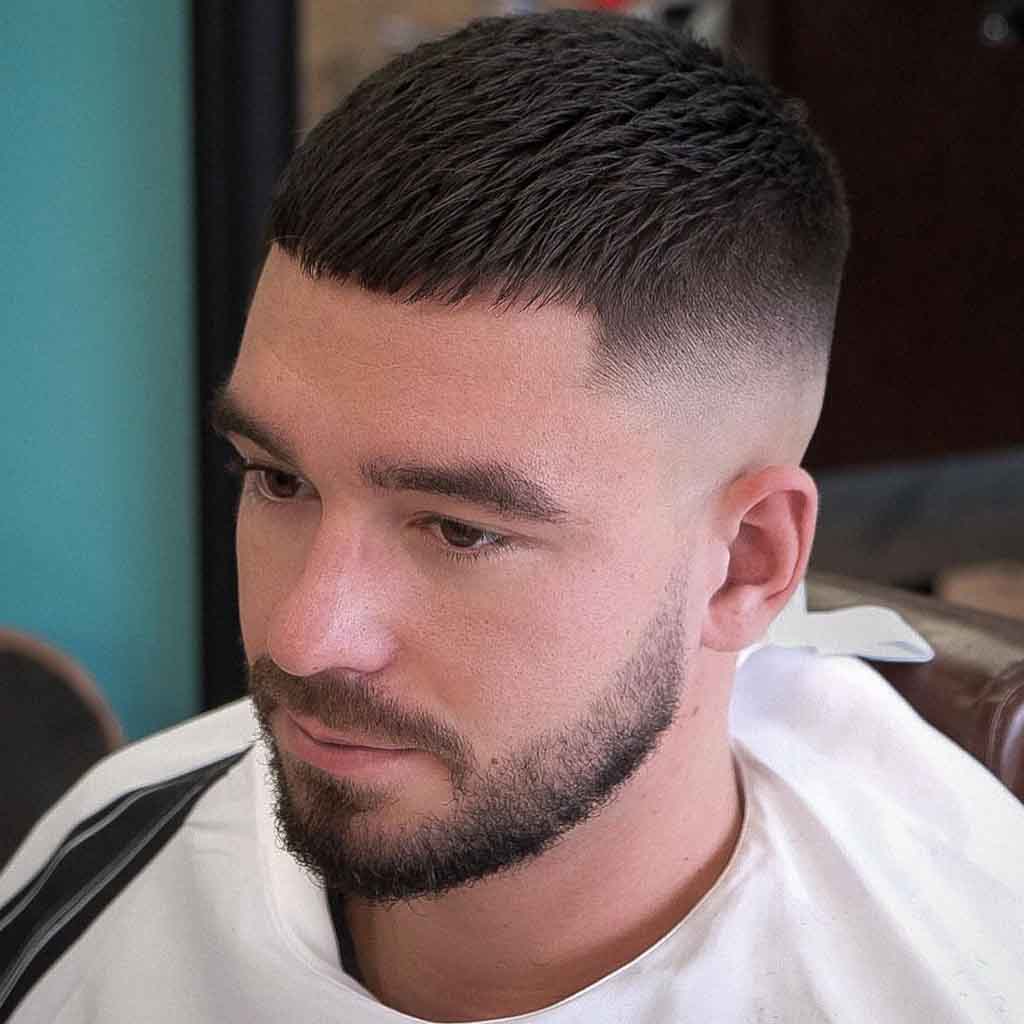 15 Best Faded Undercut Hairstyles for Men 5 Untitled 2 0004 IMG 5955