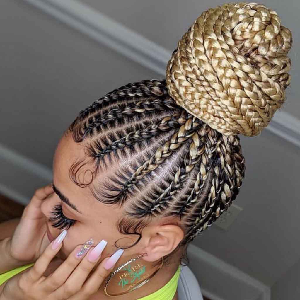 20 Enchanting Prom Hairstyles for Your Prom Night! 8 Untitled 2 0006 IMG 6387