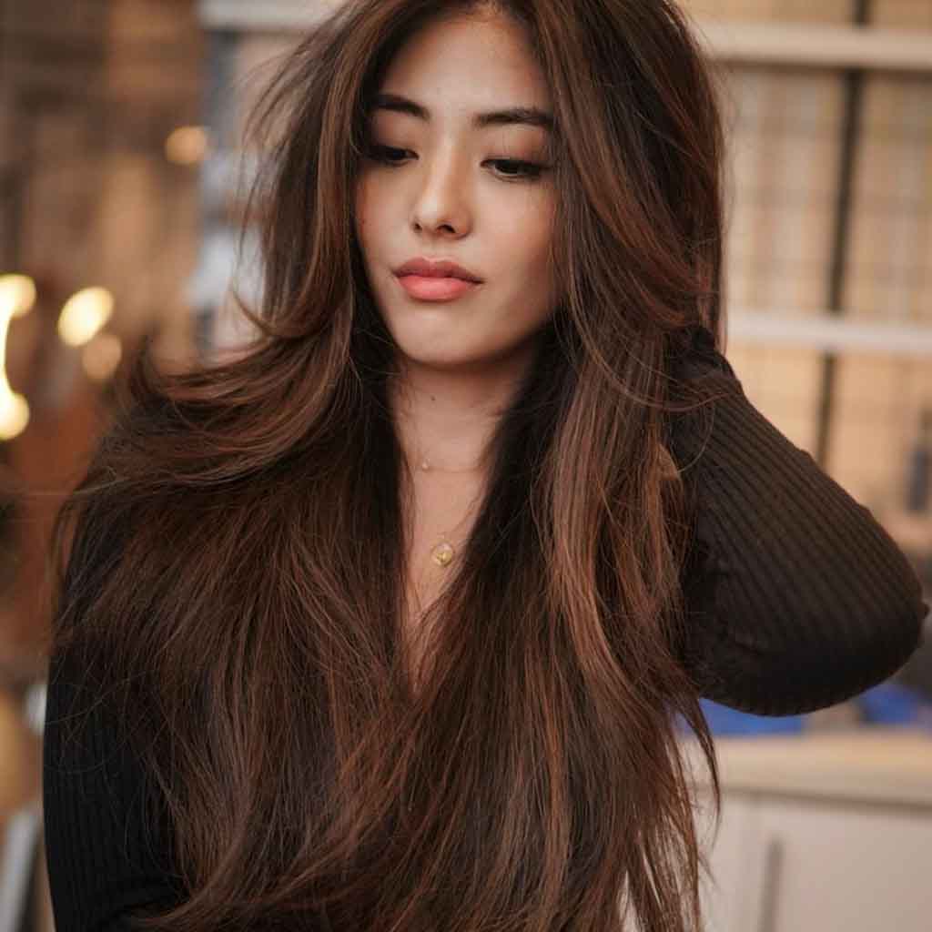 15 Beautiful Old Money Brunette Hairstyles! 8 Untitled 2 0006 IMG 6704