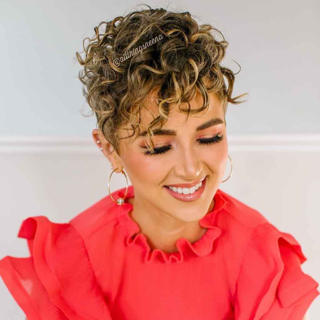 15 Magical Curly Pixie Cut Ideas! 7 Untitled 2 0006 IMG 6761