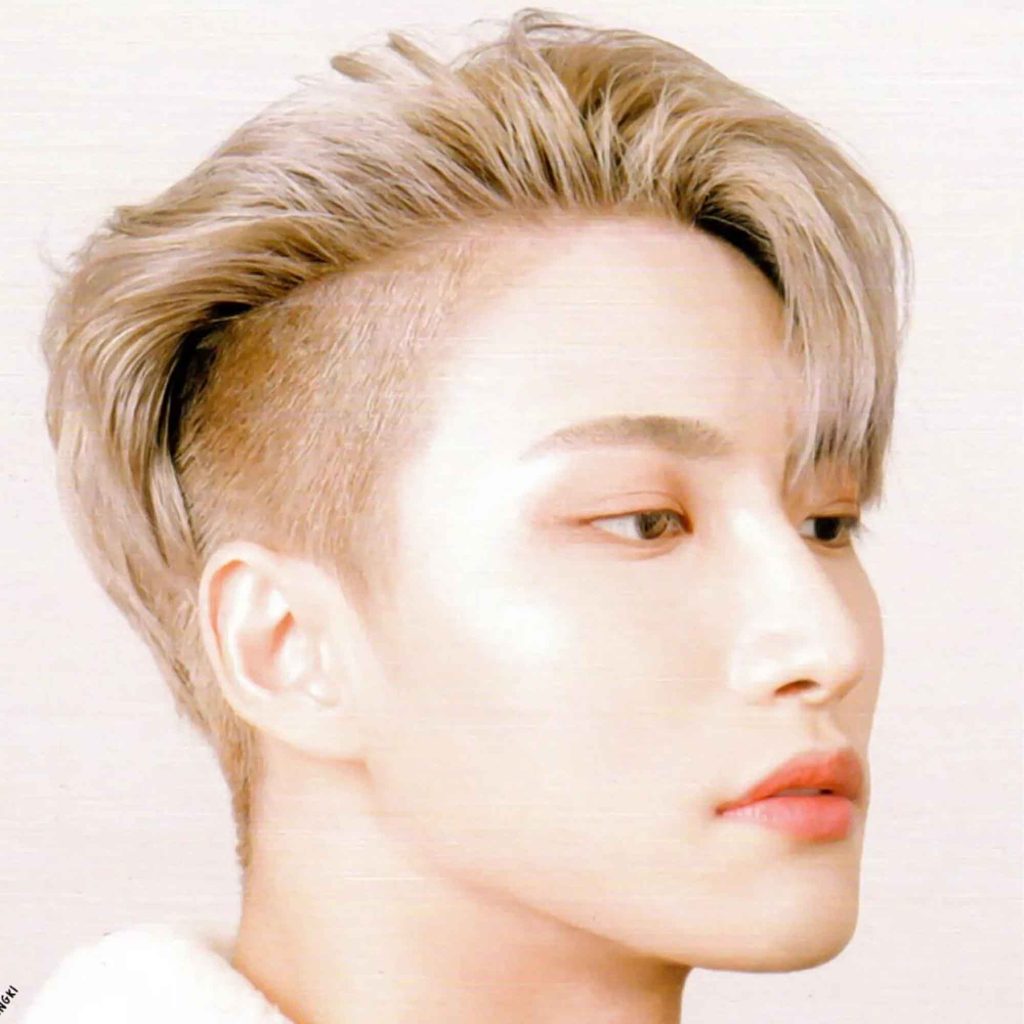 15 Stylish Korean Hairstyles for Men! 8 Untitled 2 0007 IMG 5622 1024x1024 1