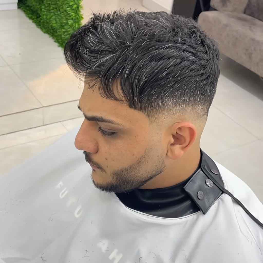15 Best Faded Undercut Hairstyles for Men 8 Untitled 2 0007 IMG 5952