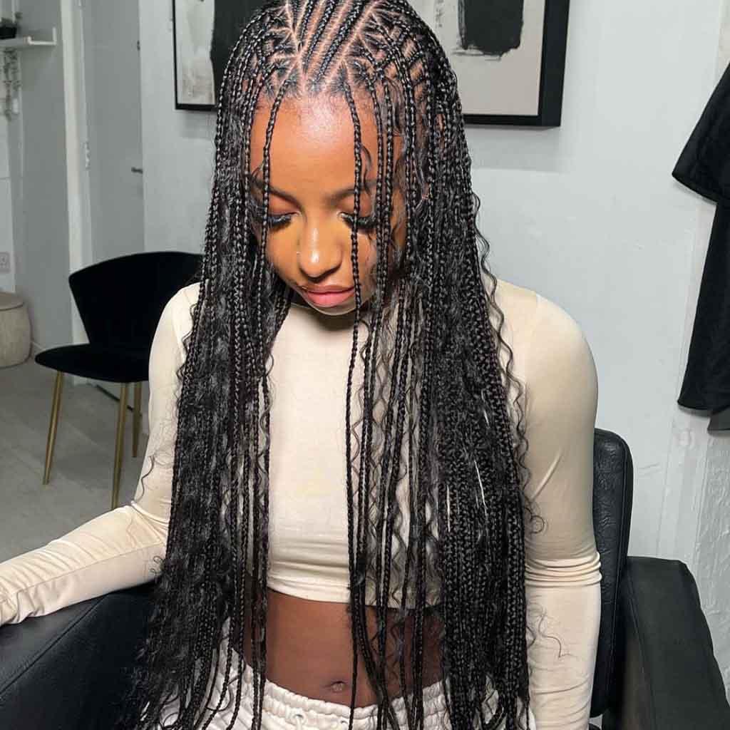 15 Mesmerising Fulani Braids to Stun Everyone! 10 Untitled 2 0008 IMG 5808