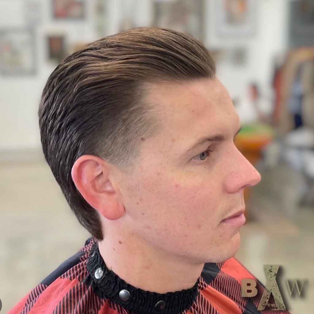 15 Classic Subtle Mullets for Men! 10 Untitled 2 0008 IMG 6640