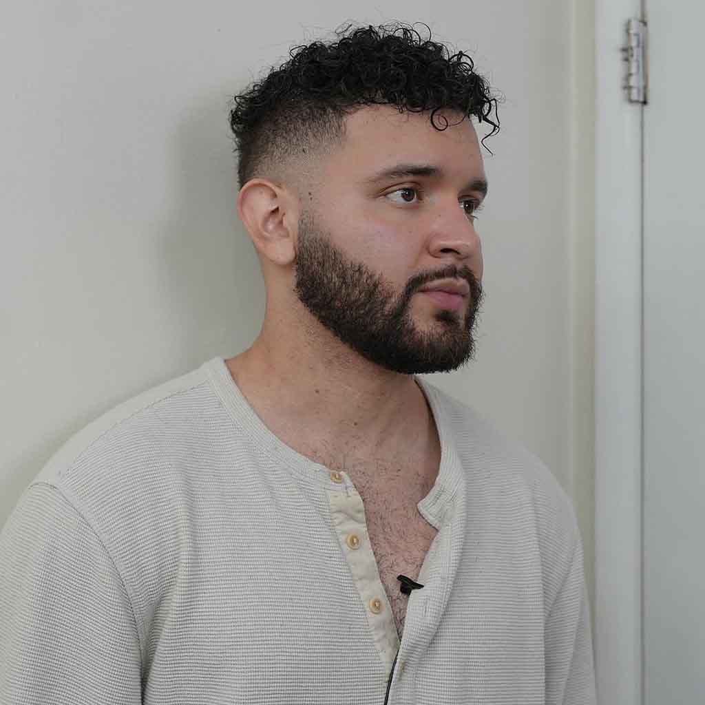 15 Best Faded Undercut Hairstyles for Men 10 Untitled 2 0009 IMG 5950