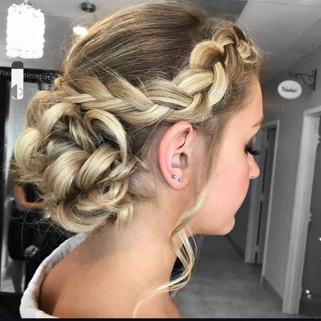 20 Enchanting Prom Hairstyles for Your Prom Night! 11 Untitled 2 0009 IMG 6384