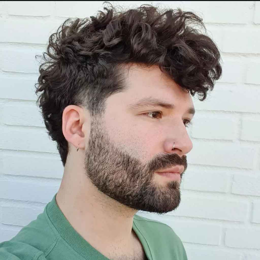 15 Classic Subtle Mullets for Men! 11 Untitled 2 0009 IMG 6639
